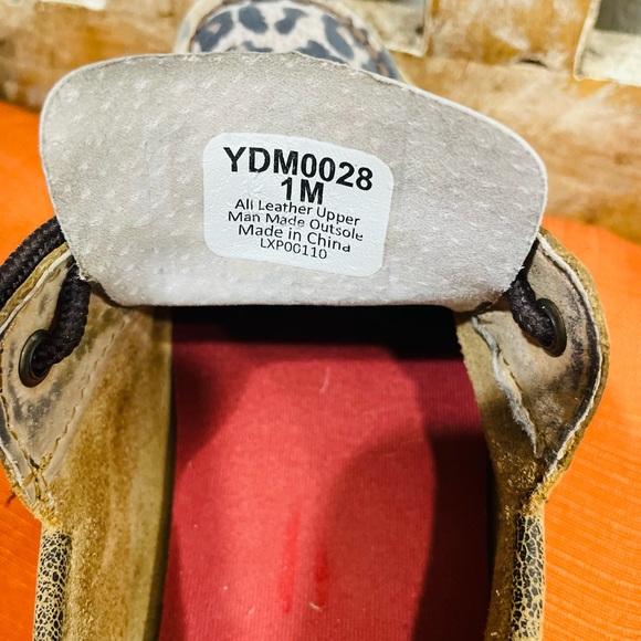 Twisted X Driving Moc Boat Shoe (Toddler/Little Kid) - Picture 6 of 7